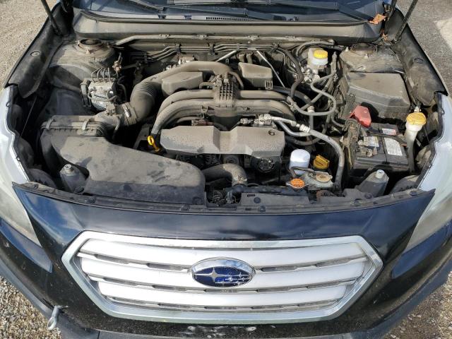 VIN 4S4BSACC0G3287178 2016 Subaru Outback, 2.5I Pre... no.11