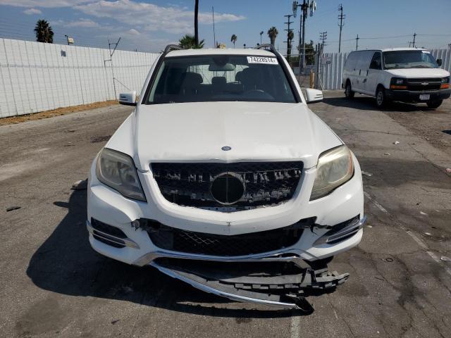 VIN WDCGG5HB4EG217315 2014 Mercedes-Benz GLK-Class,... no.5