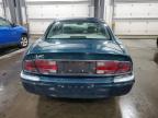 Lot #3023423314 2000 BUICK PARK AVENU