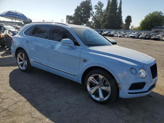 VIN SJAAM2ZV9KC026988 2019 Bentley Bentayga no.4