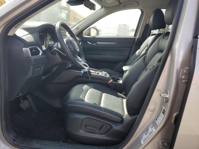 2024 MAZDA CX-5 SELEC - JM3KFBBL5R0492863