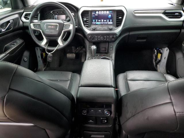 2017 GMC ACADIA SLT - 1GKKNMLS6HZ282588
