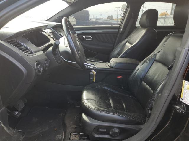 2016 FORD TAURUS SEL - 1FAHP2H82GG148842