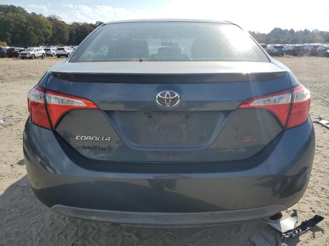 2016 TOYOTA COROLLA L - 2T1BURHE4GC502379
