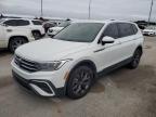 2023 VOLKSWAGEN TIGUAN SE - 3VVNB7AX9PM029204