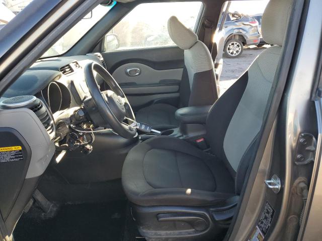 2016 KIA SOUL - KNDJN2A27G7348753