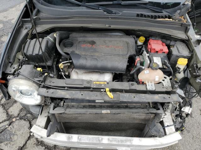 2018 JEEP RENEGADE L - ZACCJABB6JPH94707