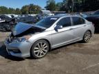 2016 HONDA ACCORD EXL - 1HGCR2F83GA117086