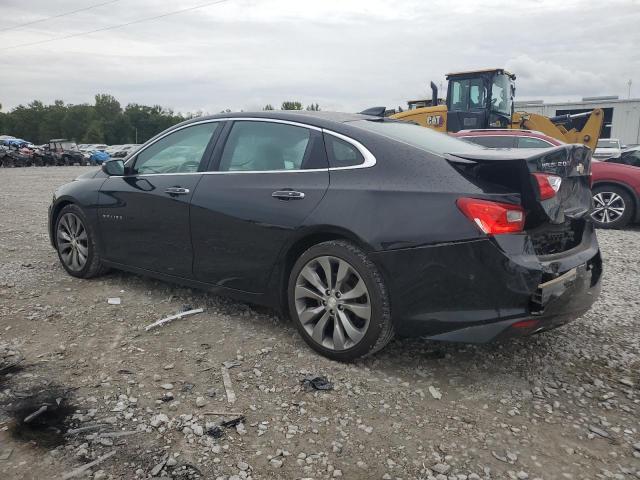 2016 CHEVROLET MALIBU PRE - 1G1ZH5SXXGF327772