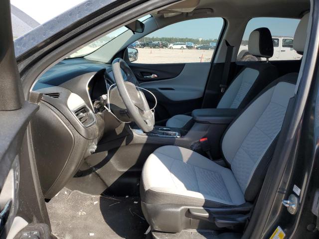 2020 CHEVROLET EQUINOX LS - 2GNAXHEV5L6184552
