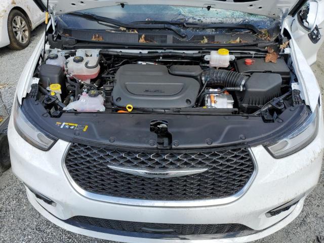 2024 CHRYSLER PACIFICA H - 2C4RC1N78RR161001