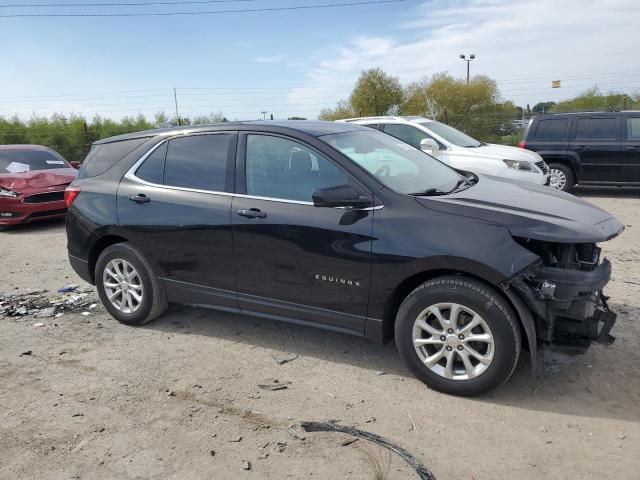 2018 CHEVROLET EQUINOX LT - 2GNAXJEV9J6176197