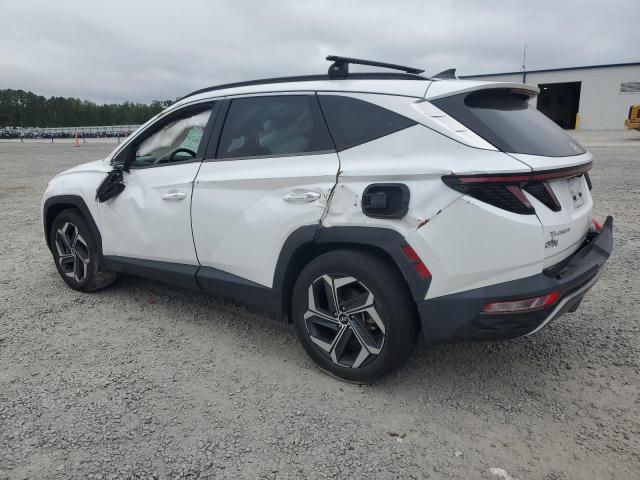2022 HYUNDAI TUSCON 5NMJE3AE7NH063346
