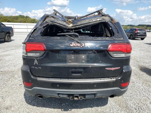 2017 JEEP GRAND CHER - 1C4RJFLG8HC772711