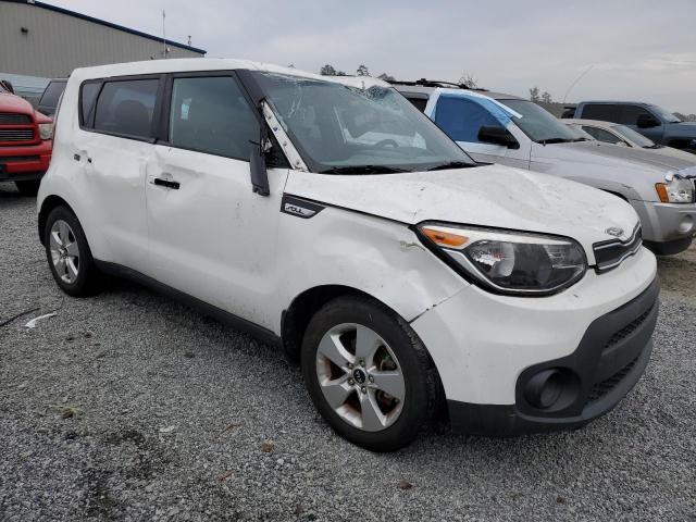 2018 KIA SOUL - KNDJN2A21J7505720