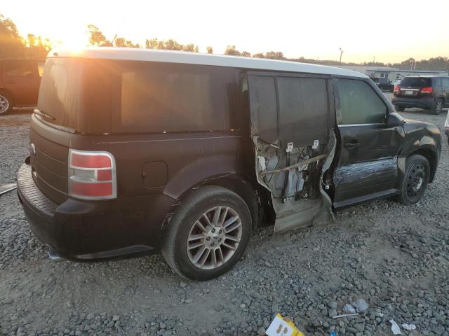 2013 FORD FLEX SEL #3292352318