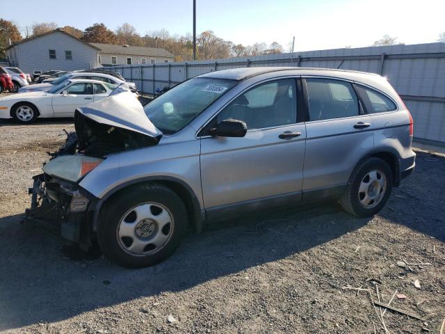 HONDA CR-V LX