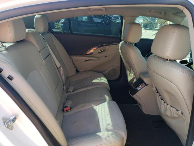 2016 BUICK LACROSSE - 1G4GA5G34GF162449