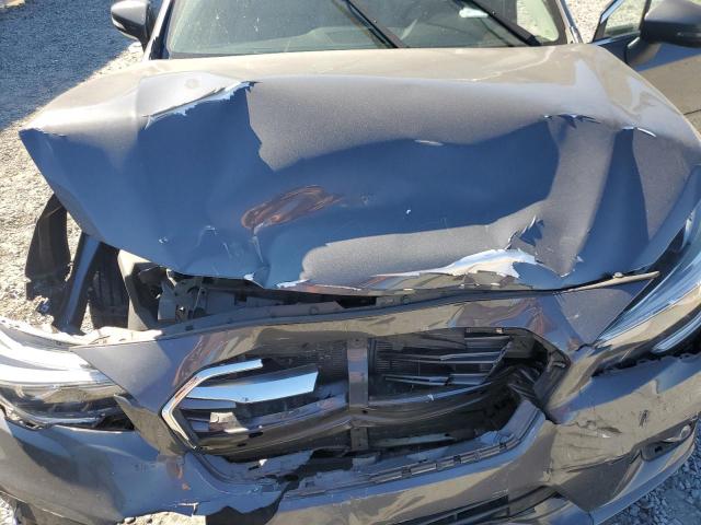 2018 SUBARU LEGACY 2.5 - 4S3BNAN69J3045984