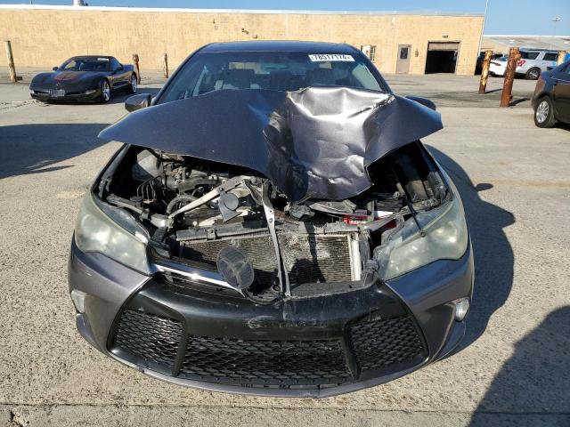 2015 TOYOTA CAMRY LE - 4T1BF1FK5FU023938
