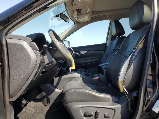 2015 NISSAN ROGUE S - 5N1AT2MV2FC897323