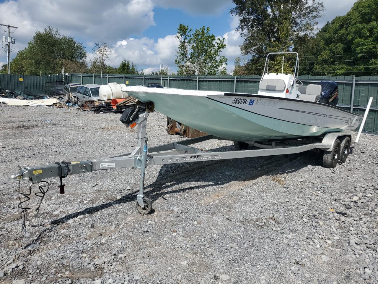 Lot #2888017126 2023 XPRS XPRESSBOAT