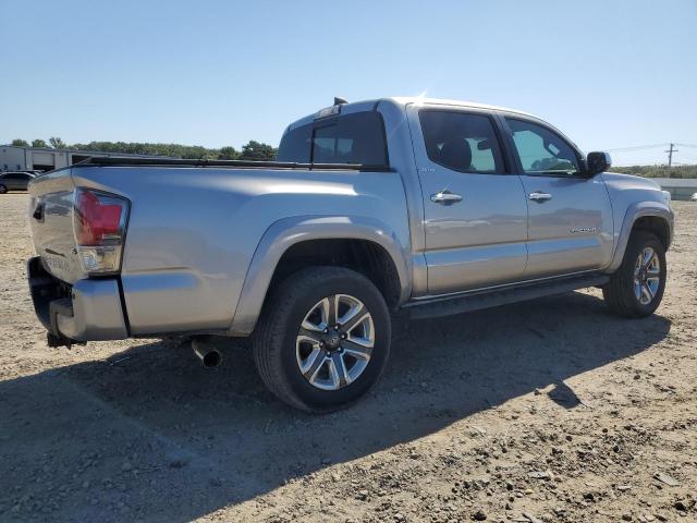 2017 TOYOTA TACOMA DOU - 5TFEZ5CN9HX036496