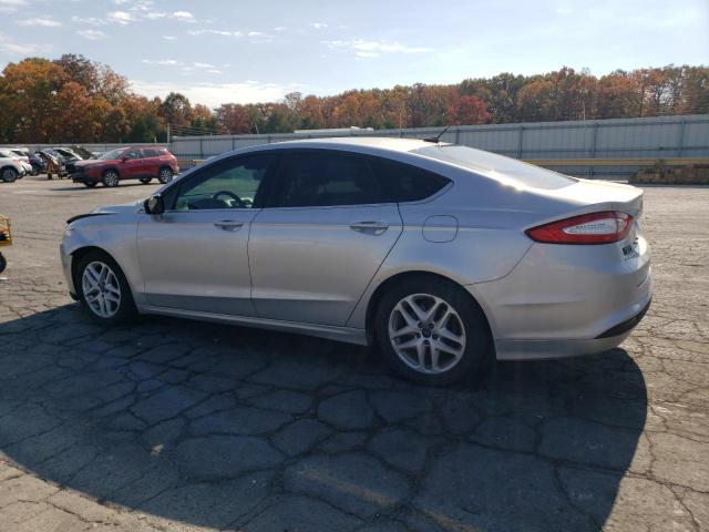 2016 FORD FUSION SE - 3FA6P0H74GR114610