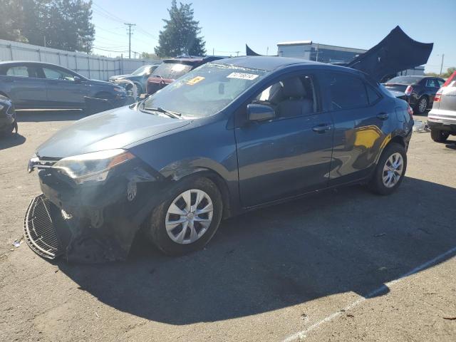 VIN 2T1BPRHE6FC315893 2015 Toyota Corolla, Eco no.1