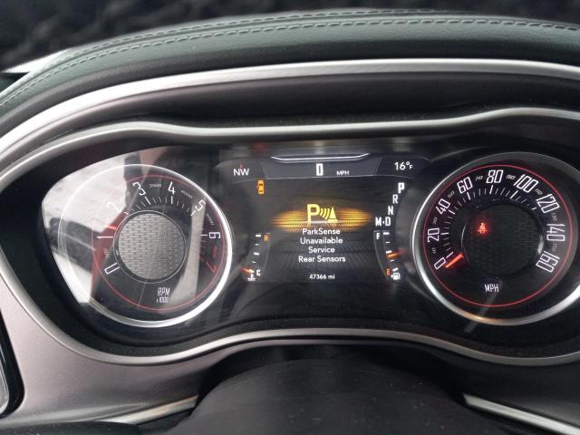 2020 DODGE CHALLENGER - 2C3CDZKG7LH106398