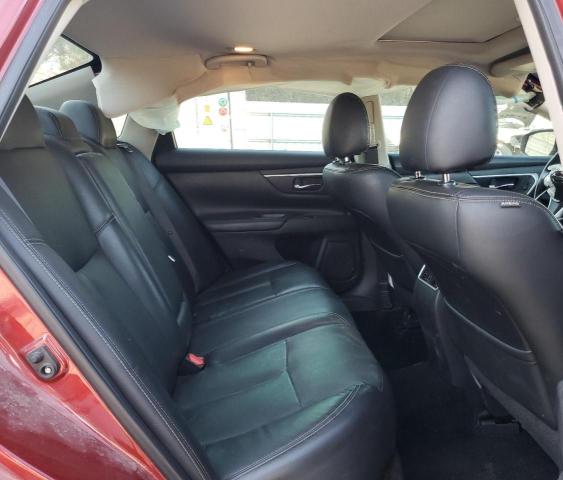 2017 NISSAN ALTIMA 2.5 - 1N4AL3AP6HC135170