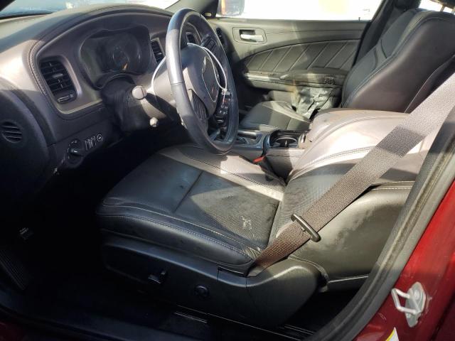 2020 DODGE CHARGER SX - 2C3CDXBGXLH187918