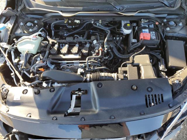 2018 HONDA CIVIC EXL - 2HGFC3B78JH354425