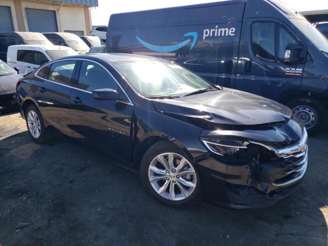 2023 CHEVROLET MALIBU LT - 1G1ZD5ST3PF165265