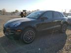 Lot #2957130440 2018 PORSCHE MACAN TURB