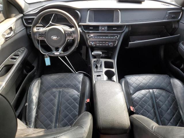 2018 KIA OPTIMA SXL - 5XXGV4L21JG182098