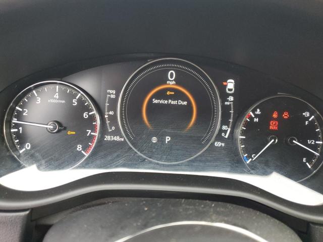 2023 MAZDA CX-30 - 3MVDMBBM5PM565447