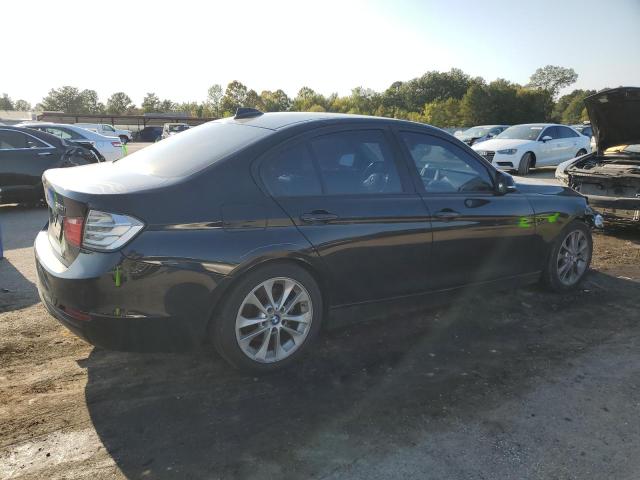 2015 BMW 320 I - WBA3B1G52FNT64279