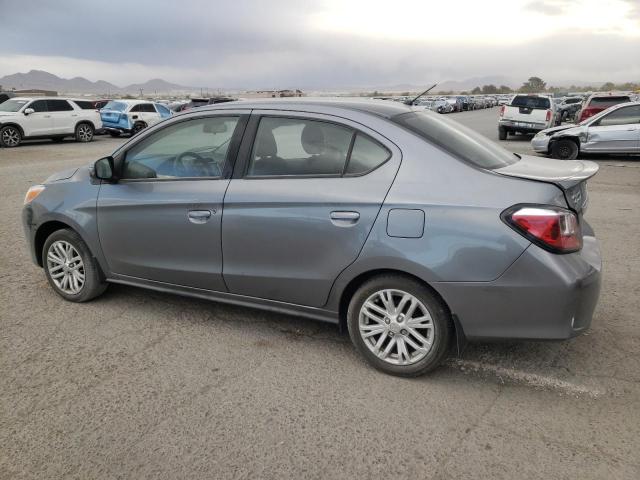 2023 MITSUBISHI MIRAGE G4 - ML32FVFJ5PHF00628