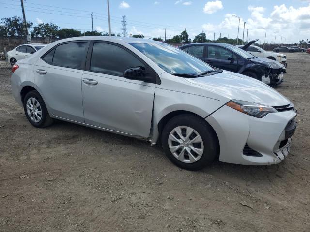 VIN 2T1BURHE7HC785541 2017 Toyota Corolla, L no.4