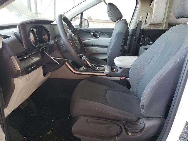 2023 KIA CARNIVAL L - KNDNB4H36P6213497