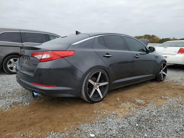 Vin: knagr4a69b5140002, lot: 78296804, kia optima sx 20113