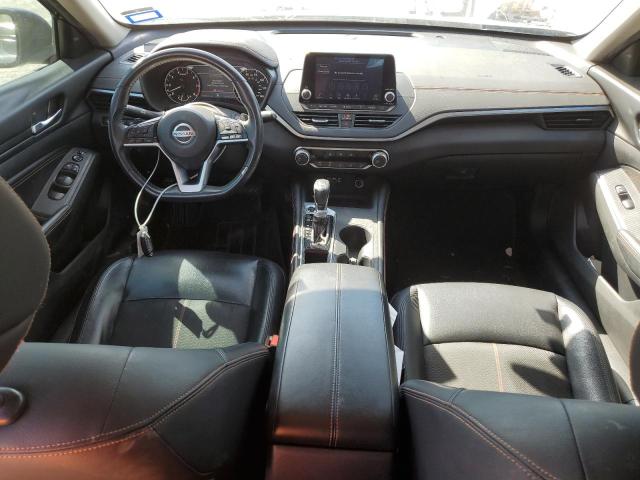 2020 NISSAN ALTIMA SR - 1N4BL4CV6LC124569