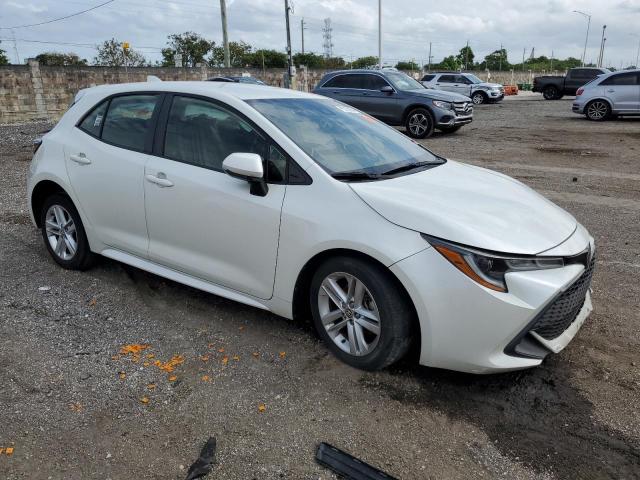 VIN JTND4RBE2L3088079 2020 Toyota Corolla, SE no.4