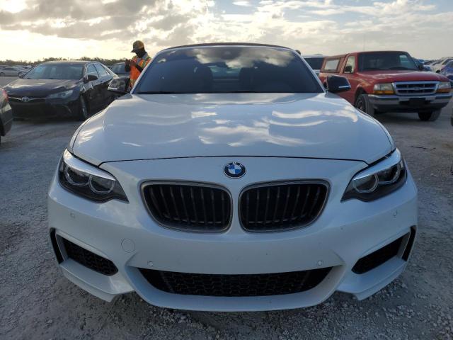 VIN WBA2N3C03L7F82534 2020 BMW M2 no.5