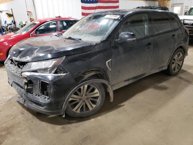 Vin: ja4ar3au0lu021290, lot: 75065194, mitsubishi outlander es 2020 img_1