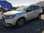 MITSUBISHI OUTLANDER photo