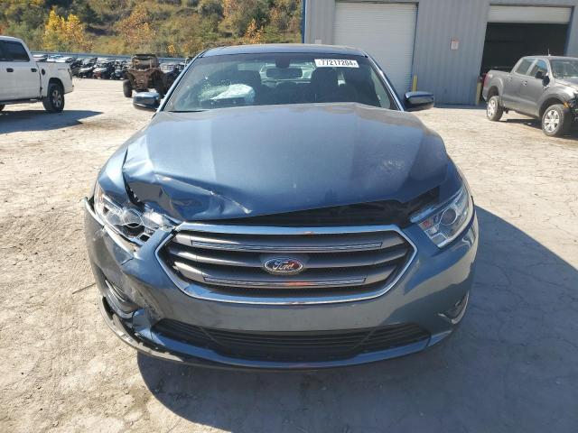 VIN 1FAHP2E88JG142216 2018 Ford Taurus, Sel no.5