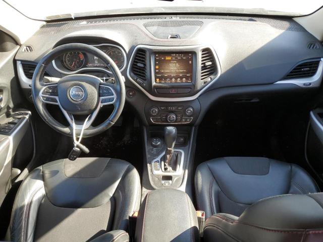 2017 JEEP 170 1C4PJMBS3HW625163