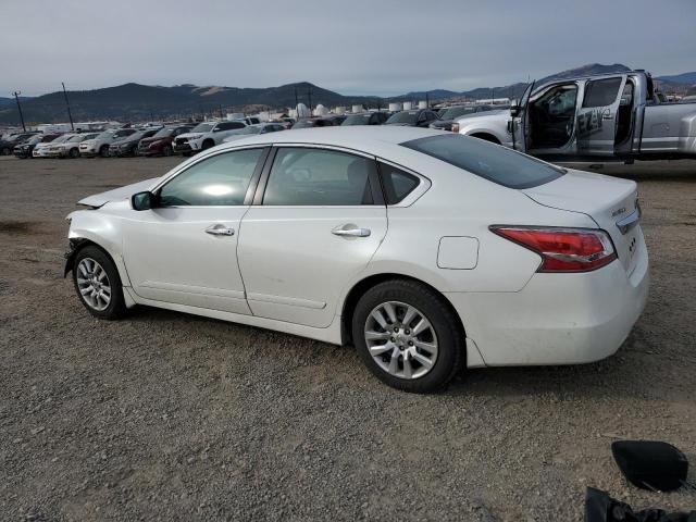 2015 NISSAN ALTIMA 2.5 - 1N4AL3AP0FC575608